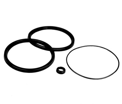 BW-6000-10 ref 5400525 Bead Breaker Seal Kit for Ranger Tire Changer 850 950 with 2 Hoses