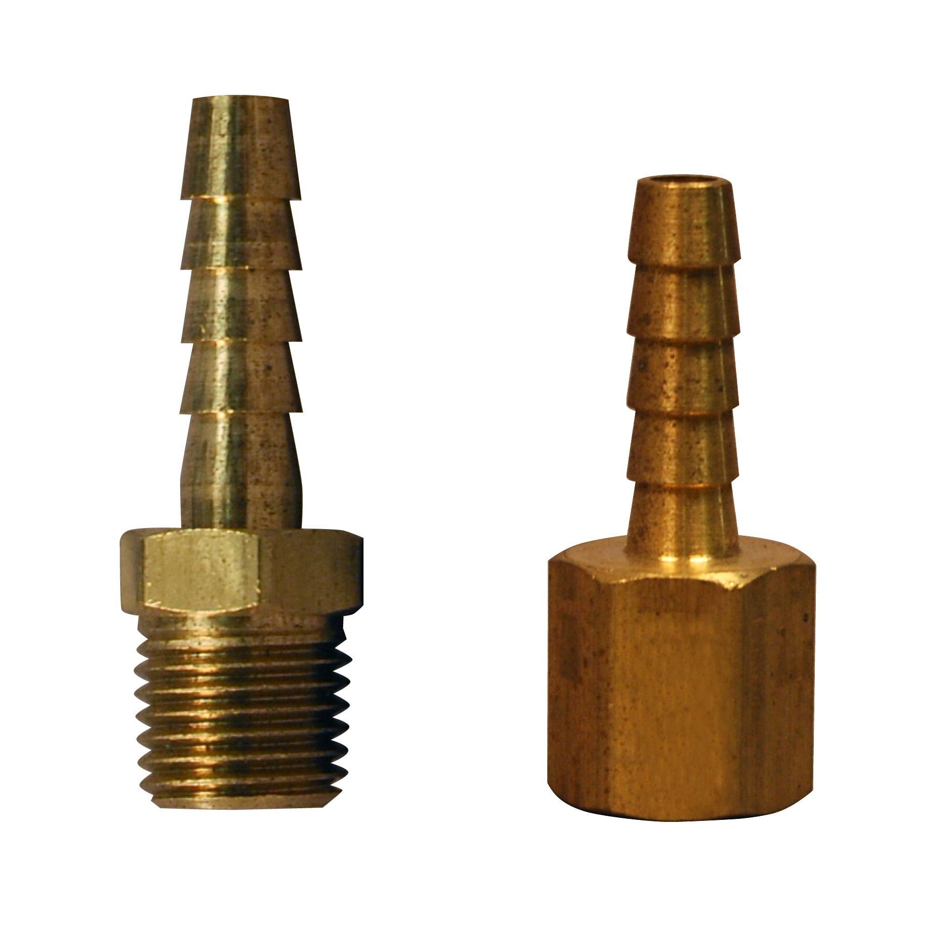Brass Hose Ends SVI International, Inc.