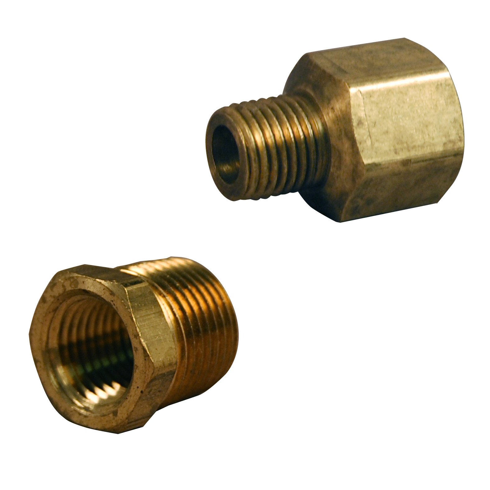 Brass Reducer Bushings SVI International, Inc.