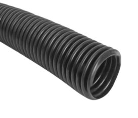 5" X 11' Continuous Exhaust Hose from Crushproof (SVI part number ES-1002-50 and OEM reference number ACT500).