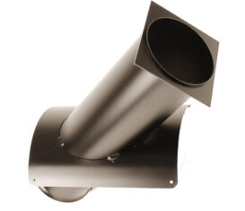 3" Duct Saddle (SVI part number ES-1203-05 and OEM reference number SA-3UA).