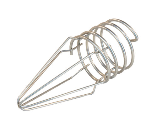 3-1/2" Steel Hose Guard (ES-1204-20)