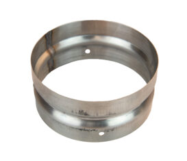 5" Connector Ring for RI-5 (Part number ES-1205-60)