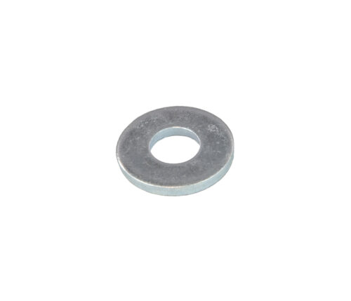 Flatwasher ¼ (SVI part number F-FW-0250-USS)