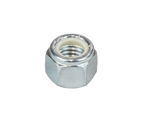 Nylock Hex Nut 1/2-13 (SVI Part number F-NL-0500-13)