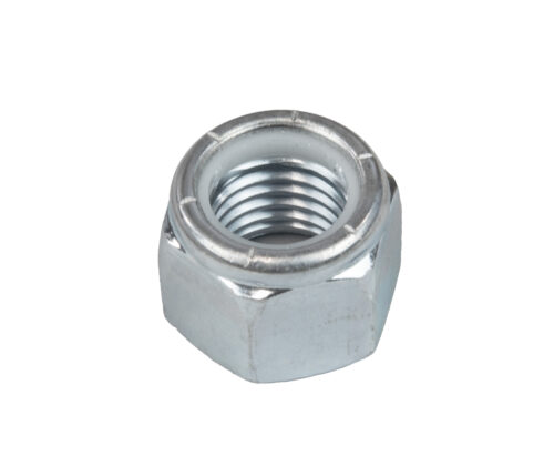 Nylock Hex Nut 7/8-9 (SVI Part number F-NL-0875-09)