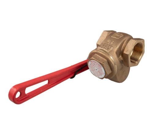 1-1/4" Oil Control Valve-External Spring (SVI part number FK-902)