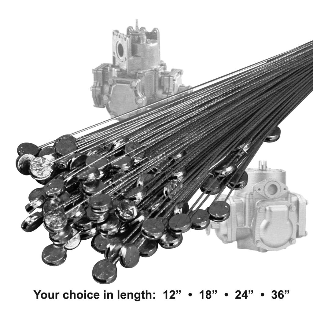 Lead Sealing Wire SVI International, Inc.