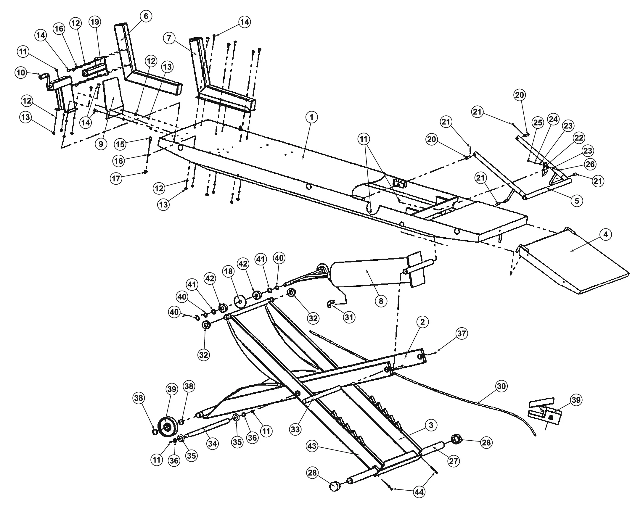 PELLE&LIFT ホイッスル Amazon.com: DUDSN U-Joint Driveshaft Kit 3852384 3860842