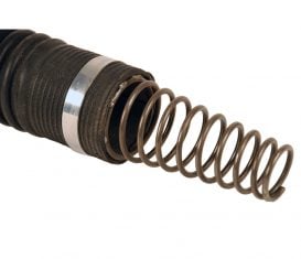 SVI Positive ID Tailpipe Adapters for Shop Exhaust Removal