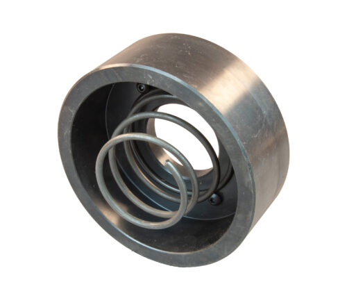 3 Small Composite Adapter for Benwil lifts (Part number RM-10438 and OEM reference number 10438).