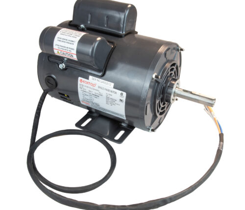 1Hp Motor for RELS (Part number RM-40052 and OEM reference number 40052).