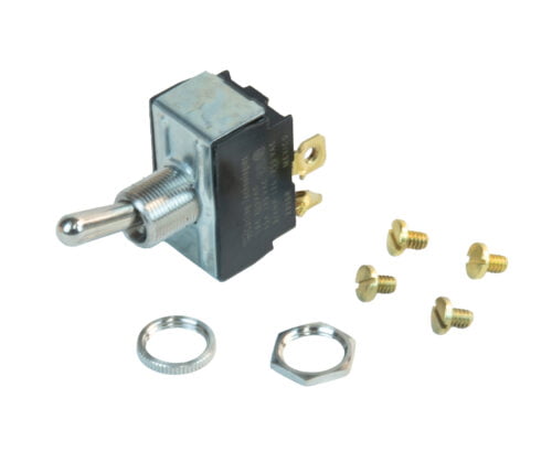 Main Switch for RELS/Ammco®.