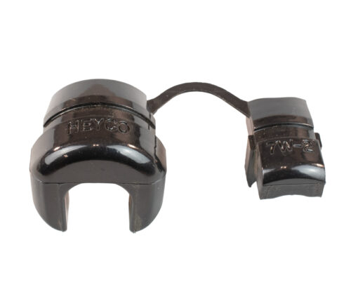 Cord Grip for RELS/Ammco® brake lathes (SVI part number RM-40078 and OEM reference number 40078, 906058).