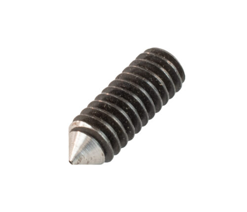 Twin Cutter Locating Screw for RELS/Ammco® lifts (SVI part number RM-40128 and OEM reference number 40128, 909879).