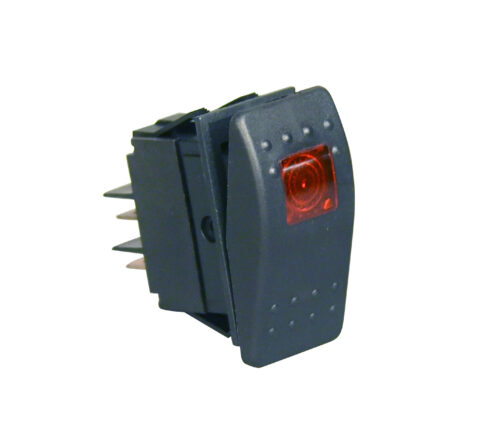 Main Power Switch for RELS brake lathes (SVI part number RM-40174 and OEM reference number 40174).