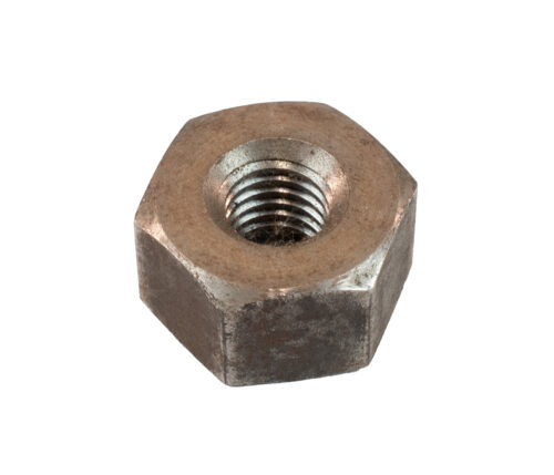 Clamp Nut for RELS/Ammco® lifts (SVI part number RM-42009 and OEM reference number 42009, 903029).