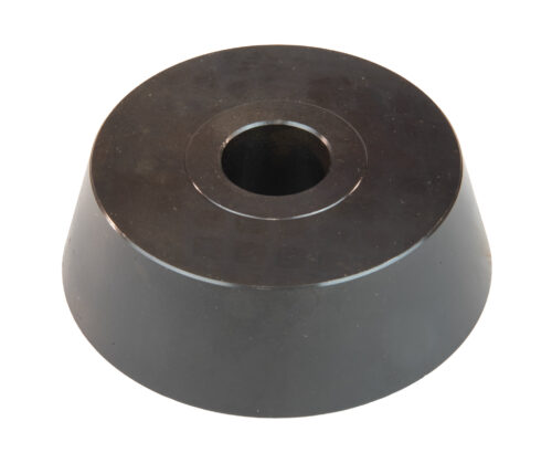 Centering Cone 3.421" x 4.031" for RELS/Ammco® lifts (SVI part number RM-44010 and OEM reference number 44010, 903106).