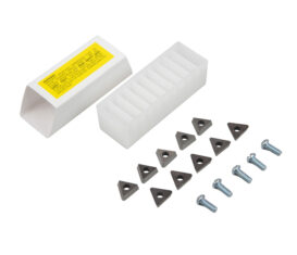 New RELS Bit for 4000, 7500 (10 pk) for RELS (SVI Part number RM-45016M-10 and OEM reference number 45016M-10).