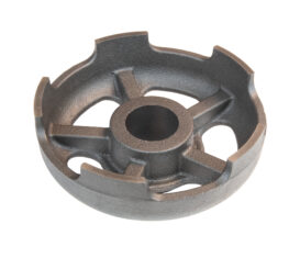 Bell Clamp 7.25" w/ 1-7/8" Center Hole for RELS/Ammco® Tire Changer (SVI Part number RM-45142 and OEM reference number 45142, 903578).