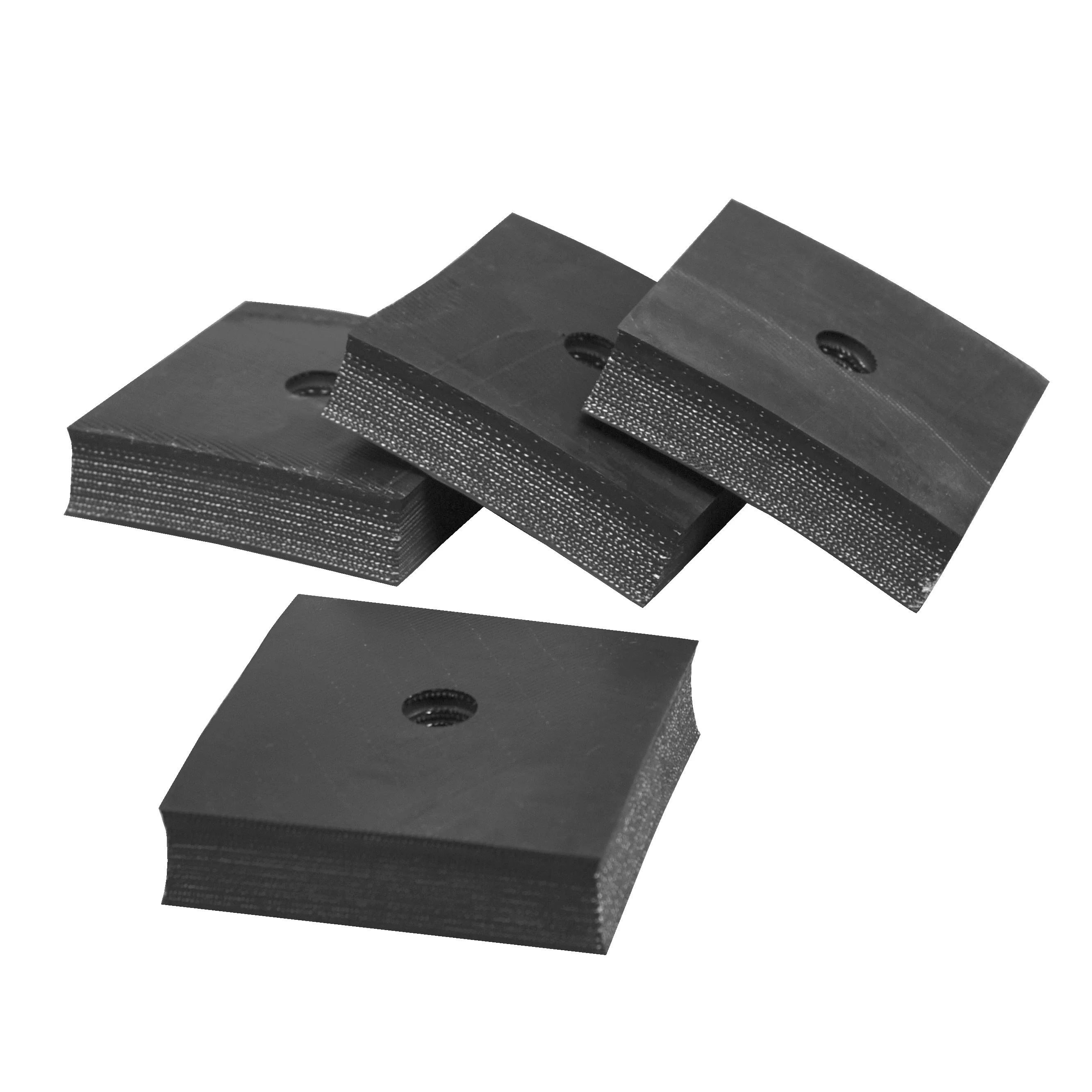 Vibration Dampening Pads | SVI International, Inc.