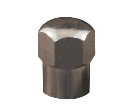 AS-0435 ref 435 Milton High Performance Hex Head Valve Cap