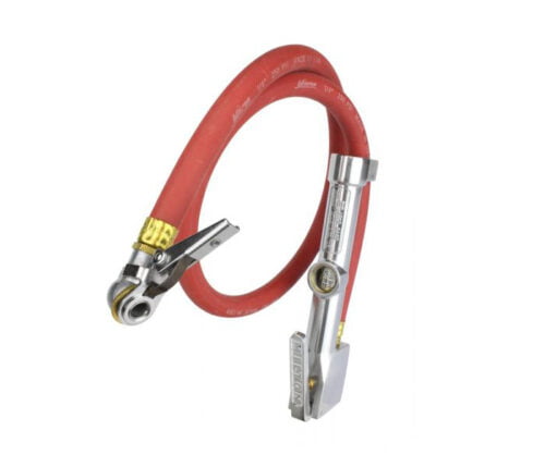 AS-0503 Milton 503 Single Head Air Chuck Inflator Gauge