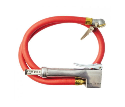 AS-0523 Milton Industries 523 Bayonet Air Gauge