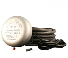 Milton Industries Signal Bell 805-KIT