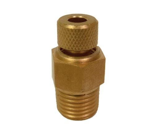 AS-4400-012 Manual Drain Valve