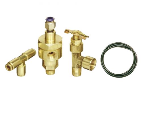 AS-4400-052 Conrader WV-1 Special