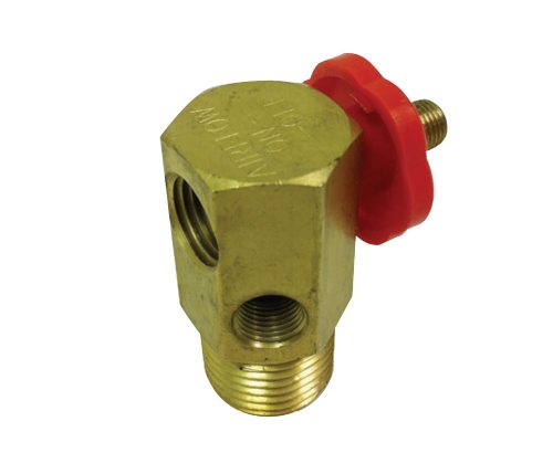 AS-4400-071 Conrader CTM Carry Tank Manifold