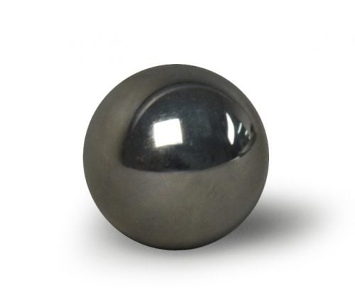 BA-1200-04 ref 991115 Forward Lifts 1" Steel Ball for Any