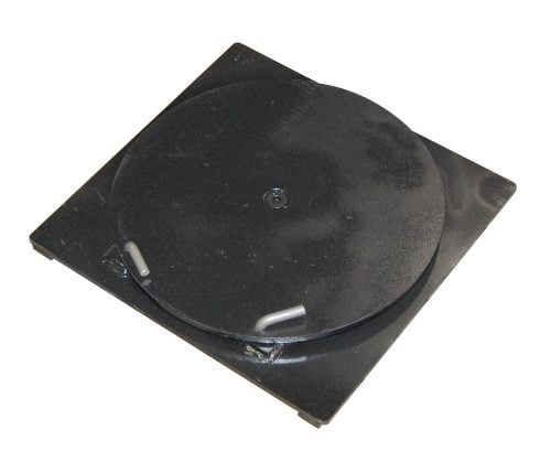 BA-1600-04 Auto Lift Alignment Turnplate Set of 2