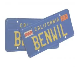 Hook Shaft A Left for Benwil lifts (Part number BH-7212-190 and OEM reference number 00070491).