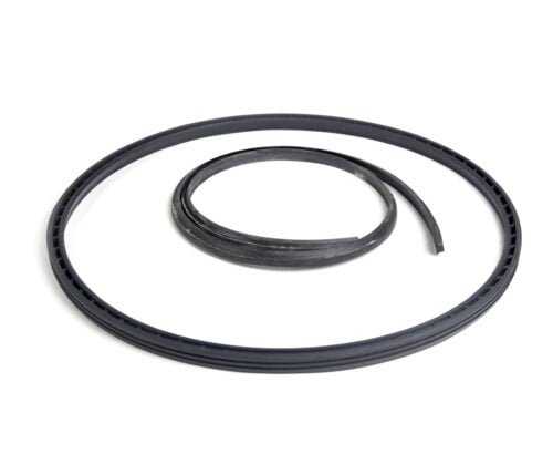 BH-1714RU BH-1714U ref 34117 15-3/4" Packing Kit U-Cup Style for Joyce Lifts Hoists