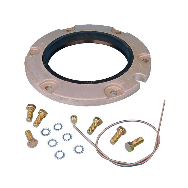BH-1721/21B ref J136 Packing and Gland Combo Kit for Rotary Lift 8-1/2"