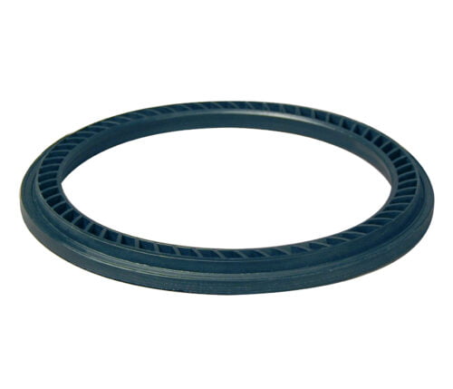BH-1778-30 10-5/8" Ribbed Style Seal Only for Western Hoist