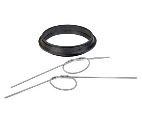 BH-1781 ref JG218 Hoist Kit for Rotary Lifts 8-1/2" Cylinder In-Ground Lift
