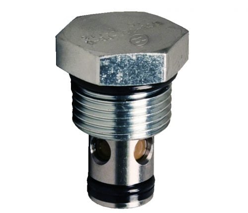 BH-7006-17 ref 2507-AA Check Valve Cartridge for Fenner Power Unit