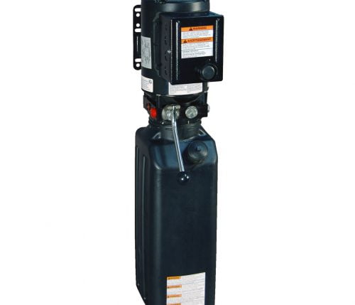 Challenger Lift Power Unit