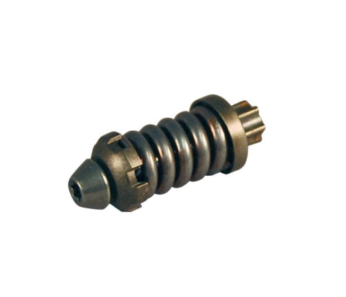 BH-7007-76 ref RV-19 Relief Valve for Power Unit 2755 psi 190 Bar