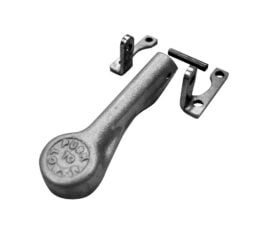 BH-7009-15K ref 2530027, 2440098, 2440099 Lowering Handle Kit for JS Barnes Power Unit