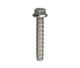 BH-7075-37 Heavy Duty Titen Screw Anchor 3/4" x 5"