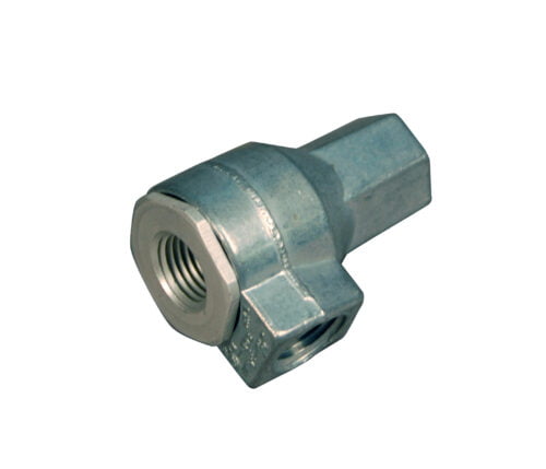 BH-7080-31 ref 108-101-2 108-101 Quick Exhaust Muffler for Hunter Lifts Air Actuated Power Jacks Racks and Wheel Balancers