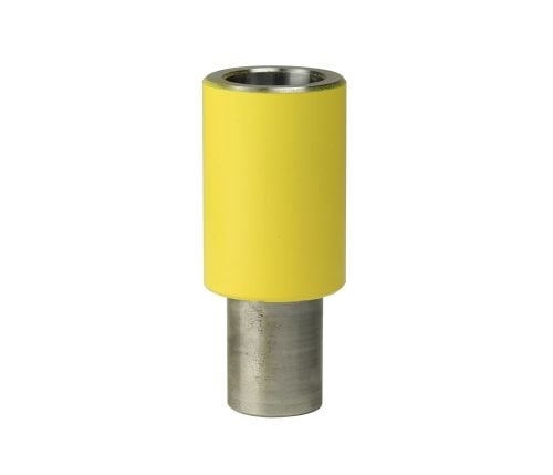 BH-7090-10 3 inch Nesting Height Extension 1.375 inch Pin for Auto Lifts