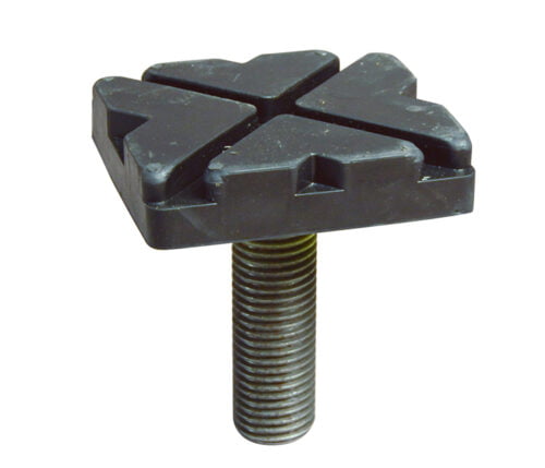 BH-7090-80 Spin Up Adapter 1-1/4"-7 Threads