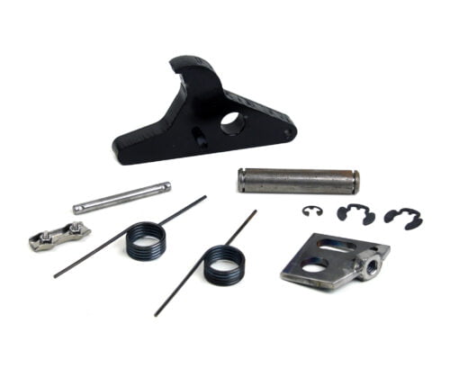 BH-7101-46 REF 84836 Lock Latch Kit for Ammco Lift AL 7, AF 7, AF 9, AO9