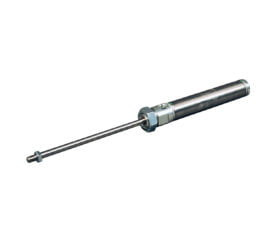 BH-7145-19 ref SP10-PC-048 Air Cylinder for Lift Lock on Acanus Ashawa Car Lifts