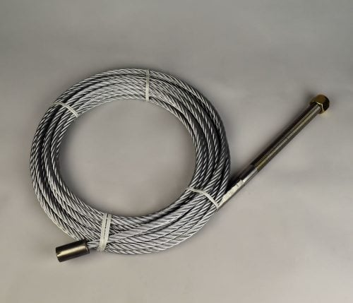 BH-7145-43 ref SP10-CB-014 Cable for Acanus Ashawa SP10
